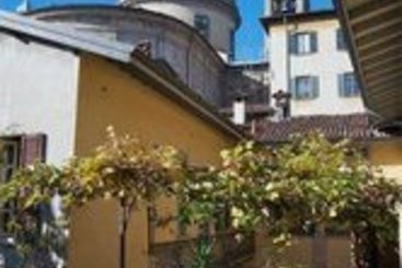 Casa Mario Lupo  | Bergamo | Bergamo | Italia 1