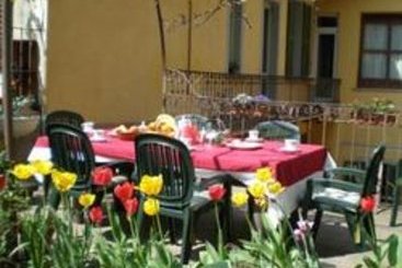 Casa Mario Lupo  | Bergamo | Bergamo | Italia 2