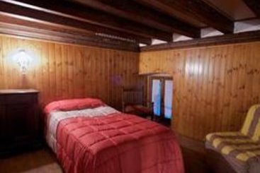 Casa Mario Lupo  | Bergamo | Bergamo | Italia 5