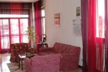 Apartamentos Alex & Angie Bérgamo Bergamo