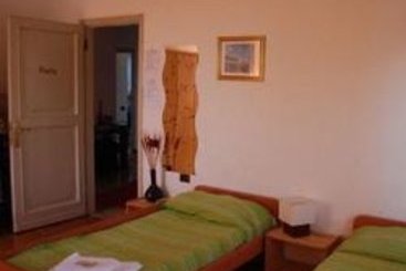 Apartamentos Alex & Angie  | Bergamo | Bergamo | Italia 4