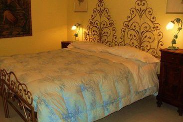 Accommodation Centrale Bergamo Bergamo