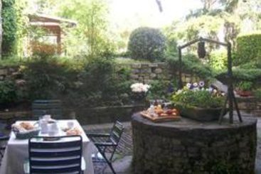 Bed & Breakfast Entro Le Mura Bergamo