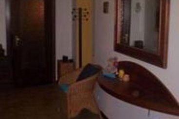 Bed and Breakfast Alla Funicolare Bérgamo Bergamo