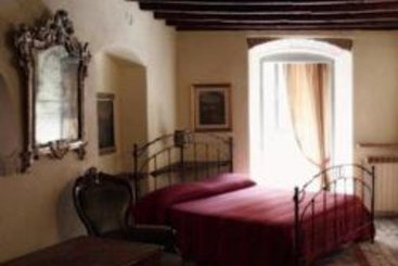 Bed & Breakfast Angolo Del Poeta  | Bergamo | Bergamo | Italia 2