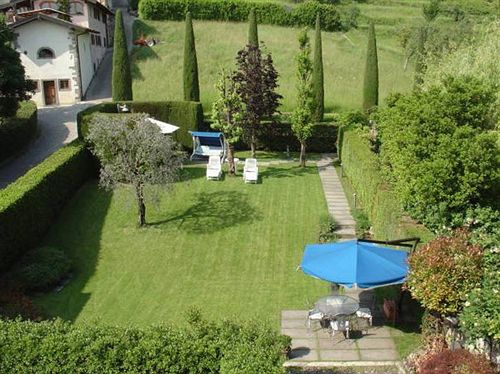 Bed & Breakfast Ca'Rossa Bérgamo Bergamo