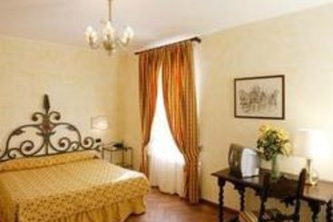 La Valletta Relais Hotel  | Bergamo | Bergamo | Italia 4