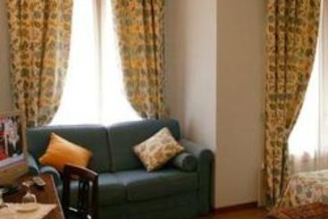 La Valletta Relais Hotel  | Bergamo | Bergamo | Italia 5