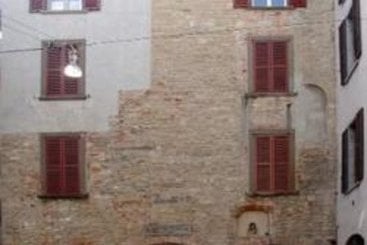 Hostal Pinocchio Città Alta Bergamo