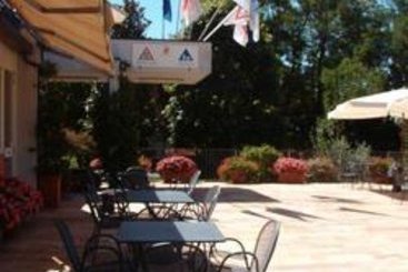 Bergamo Youth Hostel