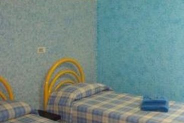 Bergamo Youth Hostel  | Bergamo | Bergamo | Italia 3