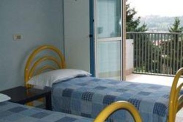 Bergamo Youth Hostel  | Bergamo | Bergamo | Italia 4