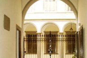 Ai Musei Bérgamo Bergamo