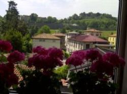 Bed & Breakfast La Casa Rosa Bérgamo Bergamo