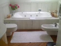 Bed & Breakfast La Casa Rosa  | Bergamo | Bergamo | Italia 2