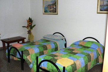 Bed and Breakfast Affittacamere Nicolò  | Alcara li Fusi | Messina | Italia 2