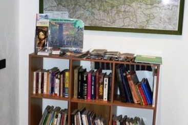 Bed and Breakfast Affittacamere Nicolò  | Alcara li Fusi | Messina | Italia 5