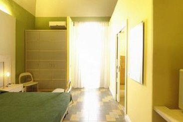 Bed & Breakfast Il Cherubino Nicolosi