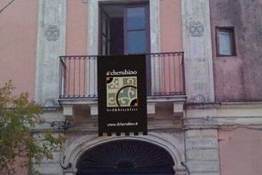 Bed & Breakfast Il Cherubino Nicolosi  | Nicolosi | Catania | Italia 3