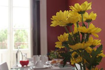 Bed & Breakfast Il Cherubino Nicolosi  | Nicolosi | Catania | Italia 4