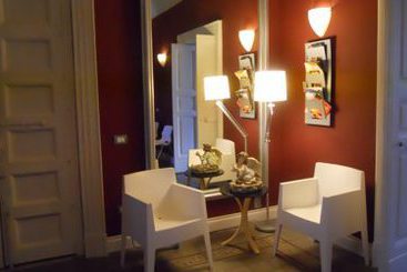 Bed & Breakfast Il Cherubino Nicolosi  | Nicolosi | Catania | Italia 5