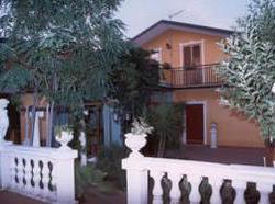 Hotel Etna Garden Park Nicolosi