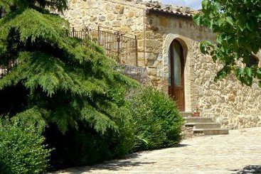 Azienda Turistica La Sugherita Cerami Enna