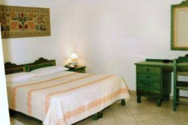 Hotel Sant Efisio  | Talana | Cerdeña | Italia 3