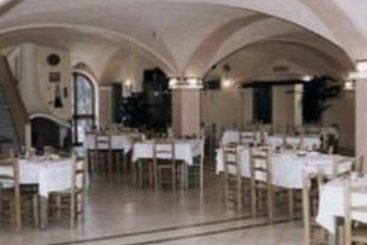 Hotel Sant Efisio  | Talana | Cerdeña | Italia 4