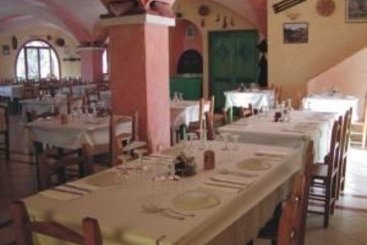 Hotel Sant Efisio  | Talana | Cerdeña | Italia 5