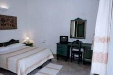 Hotel Sant Efisio  | Talana | Cerdeña | Italia 6