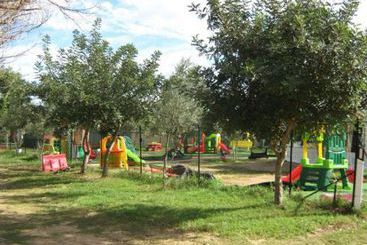 Hotel Sant Efisio  | Talana | Cerdeña | Italia 7