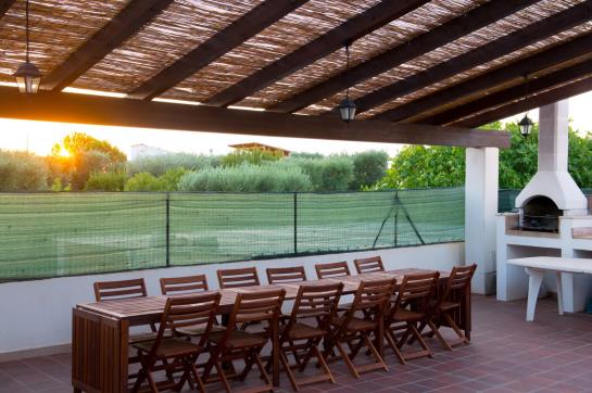 Bed & Breakfast Masseria Cesarina  | Castellana Grotte | Bari | Italia 10