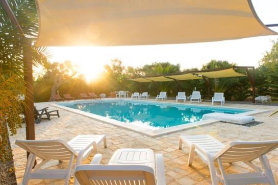 Bed & Breakfast Masseria Cesarina  | Castellana Grotte | Bari | Italia 12