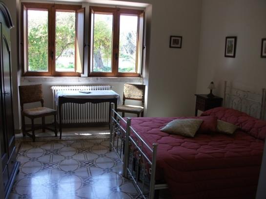 Bed & Breakfast Masseria Cesarina  | Castellana Grotte | Bari | Italia 13
