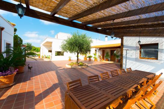 Bed & Breakfast Masseria Cesarina  | Castellana Grotte | Bari | Italia 15