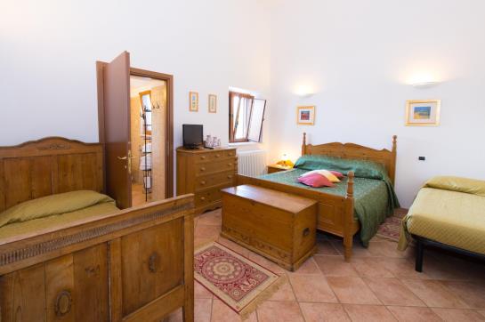 Bed & Breakfast Masseria Cesarina  | Castellana Grotte | Bari | Italia 16