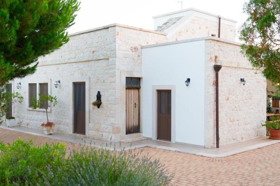 Bed & Breakfast Masseria Cesarina  | Castellana Grotte | Bari | Italia 18