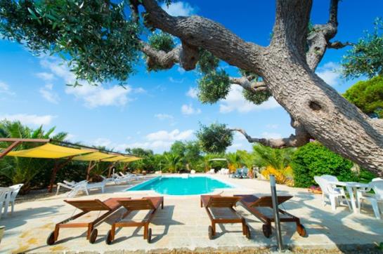 Bed & Breakfast Masseria Cesarina  | Castellana Grotte | Bari | Italia 19