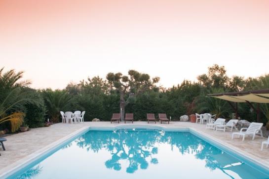 Bed & Breakfast Masseria Cesarina  | Castellana Grotte | Bari | Italia 2