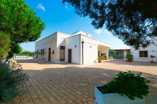 Bed & Breakfast Masseria Cesarina  | Castellana Grotte | Bari | Italia 3