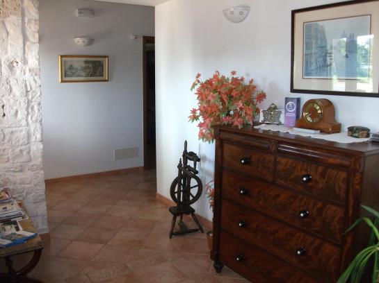 Bed & Breakfast Masseria Cesarina  | Castellana Grotte | Bari | Italia 4