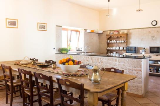 Bed & Breakfast Masseria Cesarina  | Castellana Grotte | Bari | Italia 5