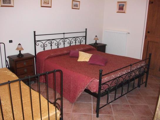 Bed & Breakfast Masseria Cesarina  | Castellana Grotte | Bari | Italia 8