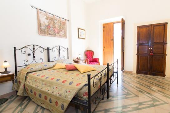 Bed & Breakfast Masseria Cesarina  | Castellana Grotte | Bari | Italia 9