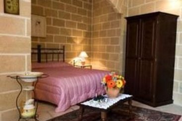 Bed and Breakfast Residenza De Leonardis  | Alberobello | Bari | Italia 4