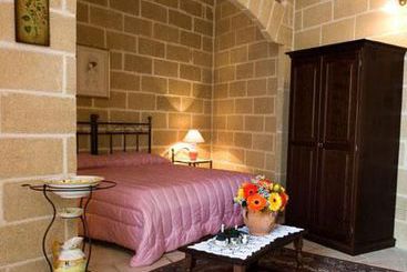 Bed and Breakfast Residenza De Leonardis  | Alberobello | Bari | Italia 6