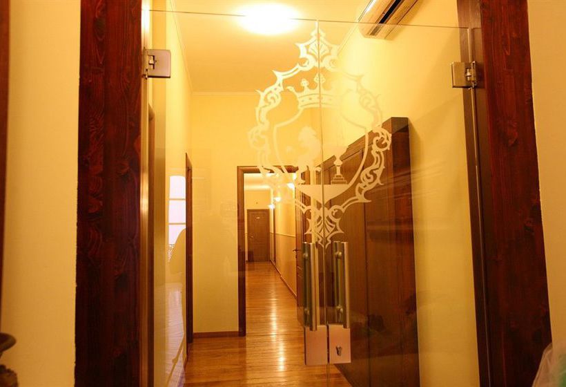 Hotel Medici  | Milazzo | Messina | Italy 1