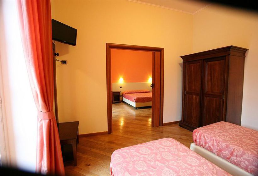 Hotel Medici  | Milazzo | Messina | Italy 10