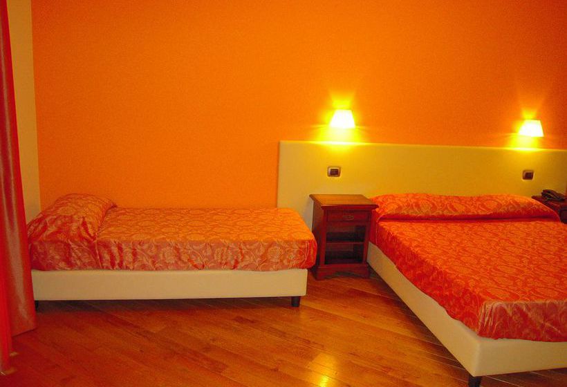 Hotel Medici  | Milazzo | Messina | Italy 11